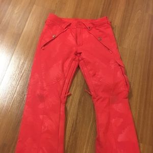 Burton Snowpants